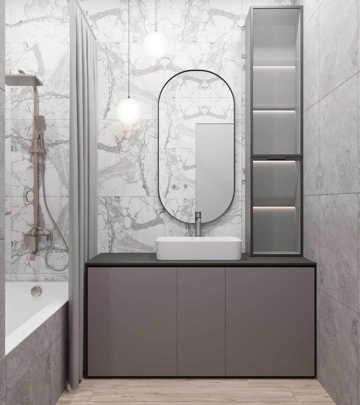 Дизайн-проект "Реутов"