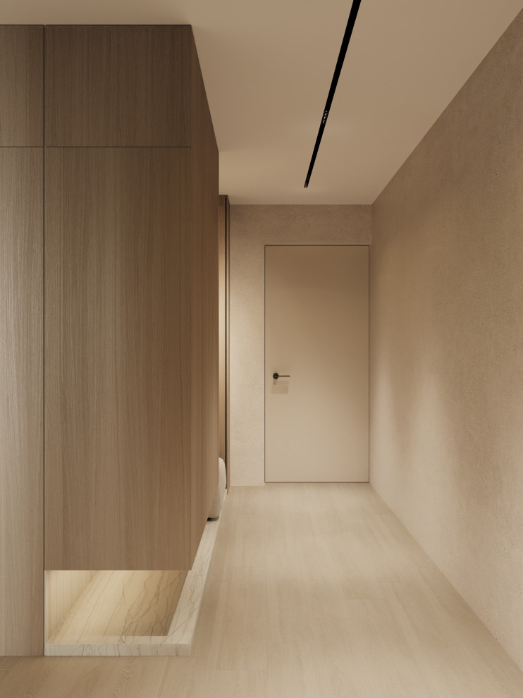 3-х комнатная квартира в ЖК "Парус"