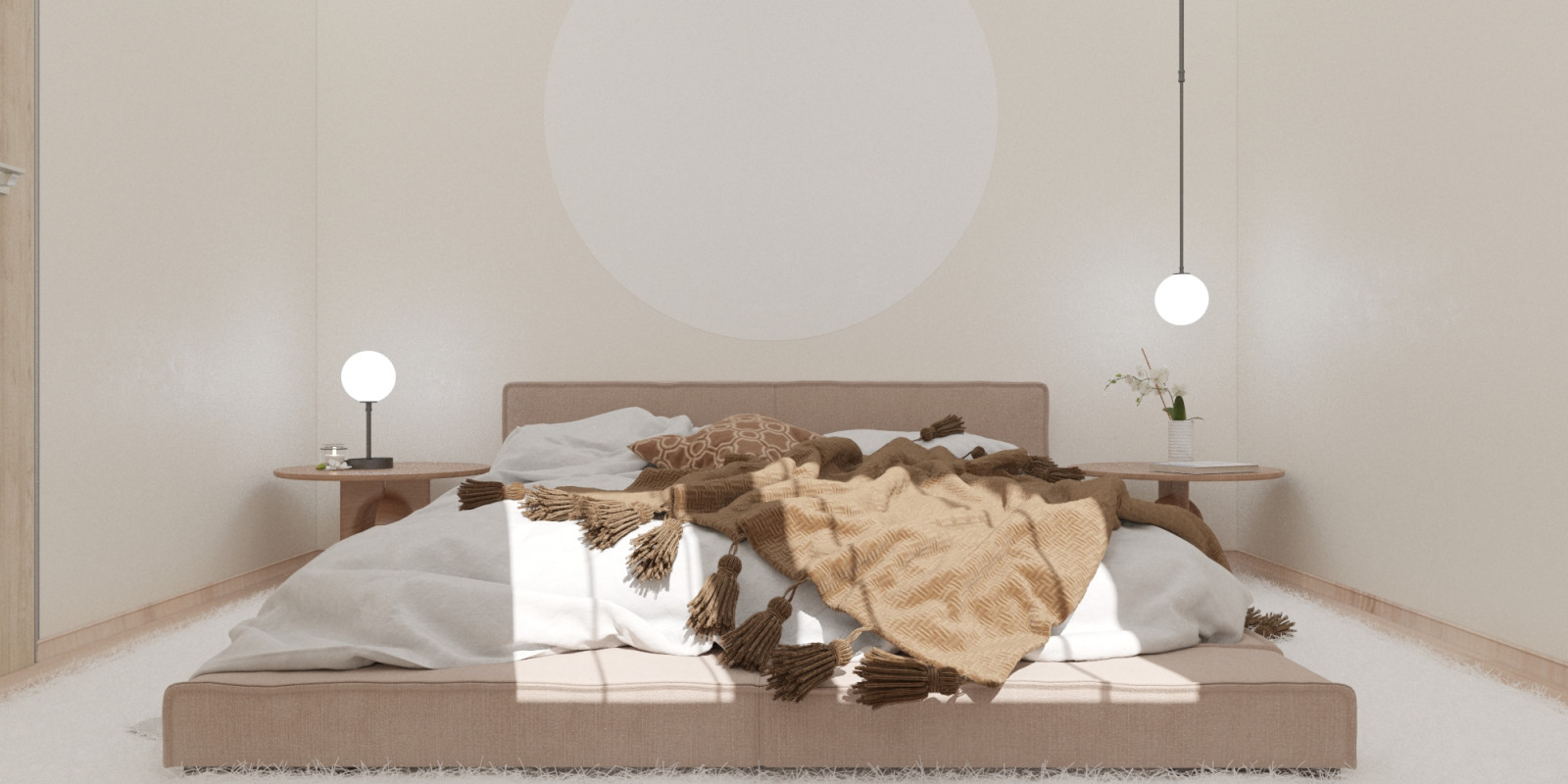 Таунхаус для семьи с двумя детьми в Геленджике.