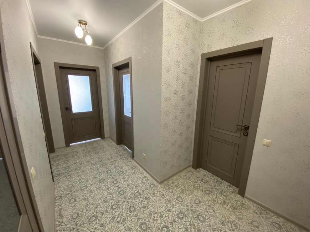 Ремонт квартиры 24 в Москве