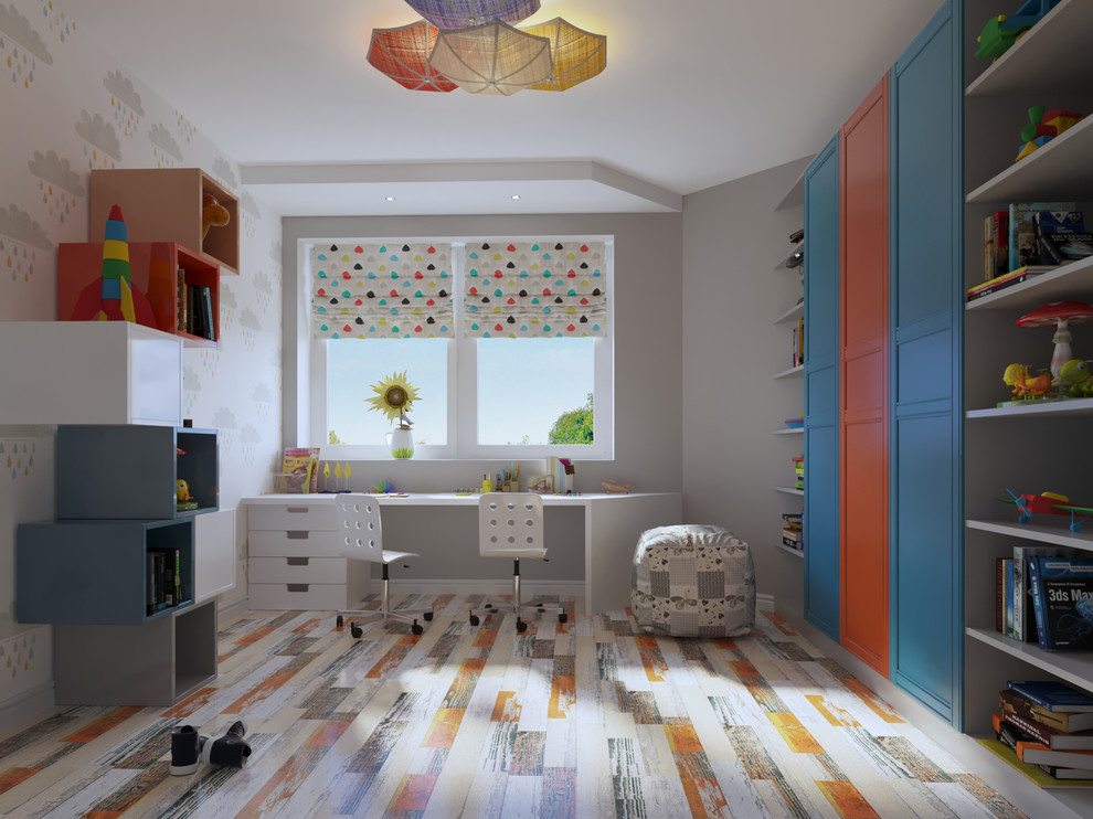 Комфорт - прежде всего