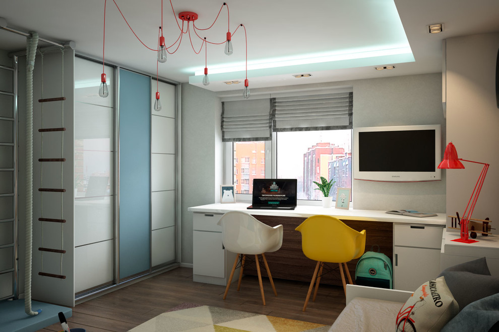 Квартира для большой семьи 150 м.кв