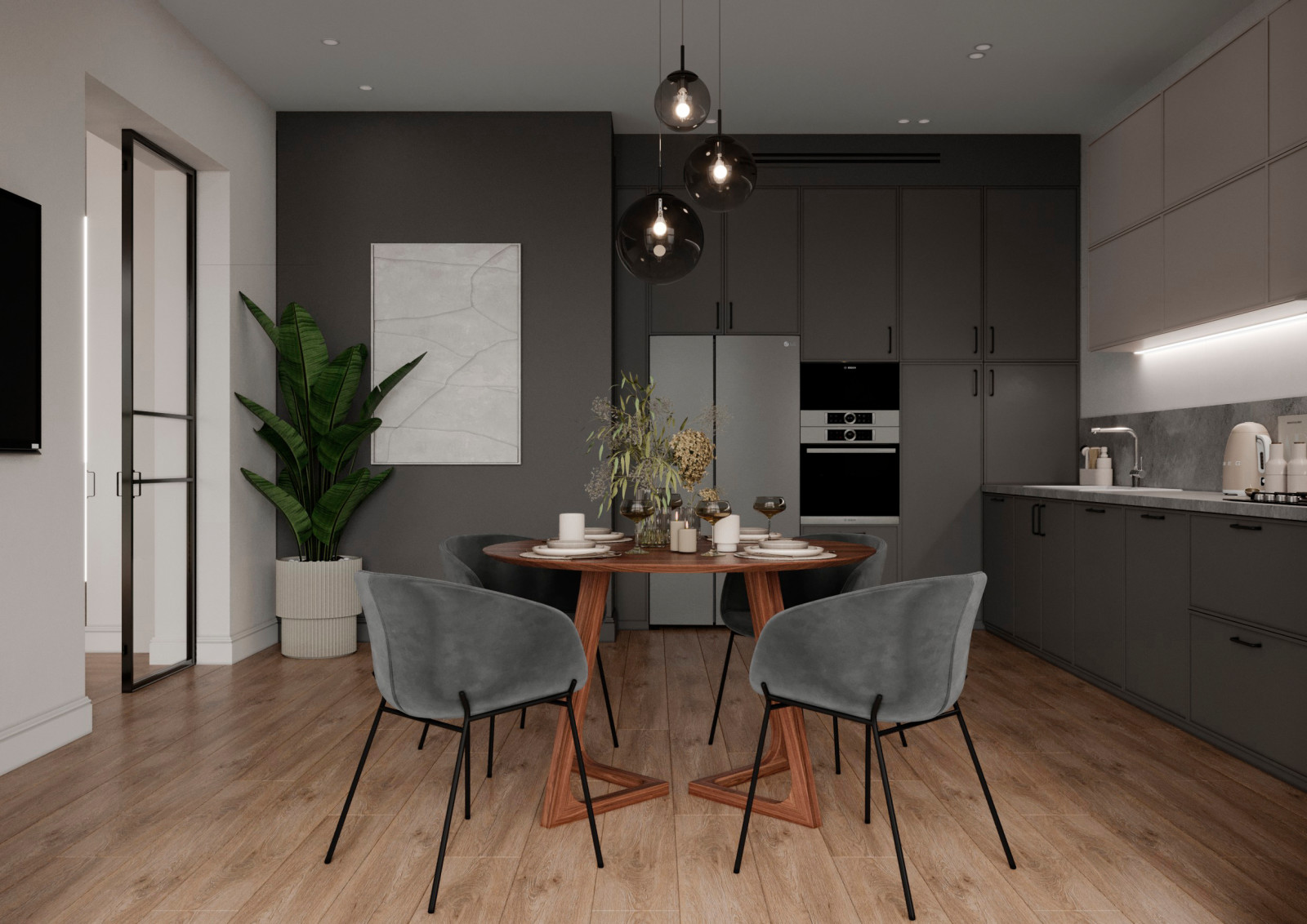 Дом в Брянском районе, 500м2