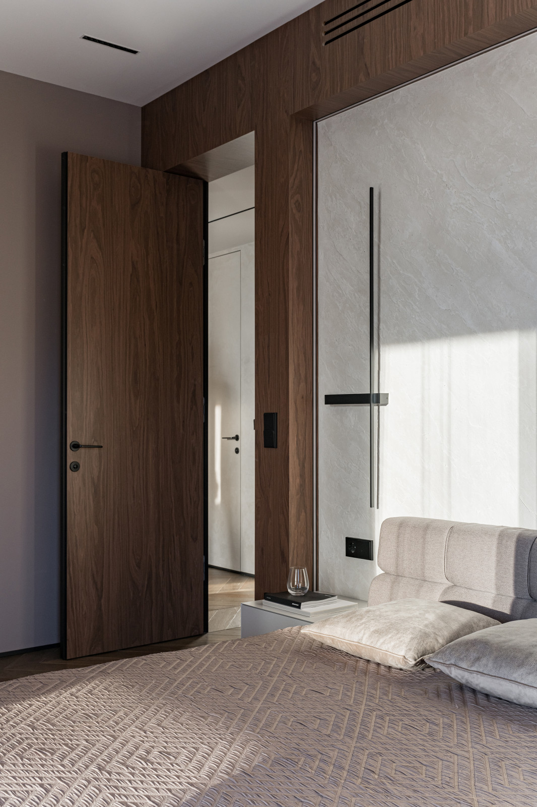 Квартира в ЖК Кандинский