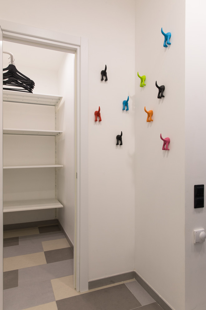 Студия под сдачу