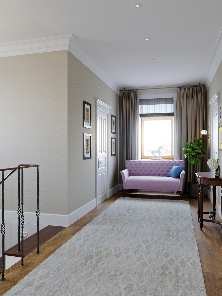 Коттеджный поселок «Подкова»