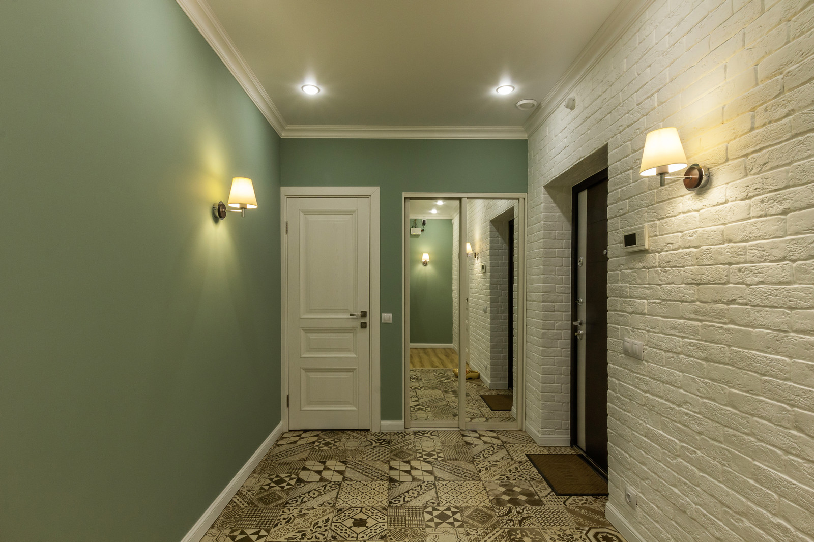 ЖК Гагаринский