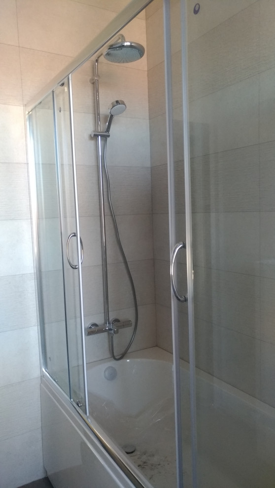 Сантехнические работы