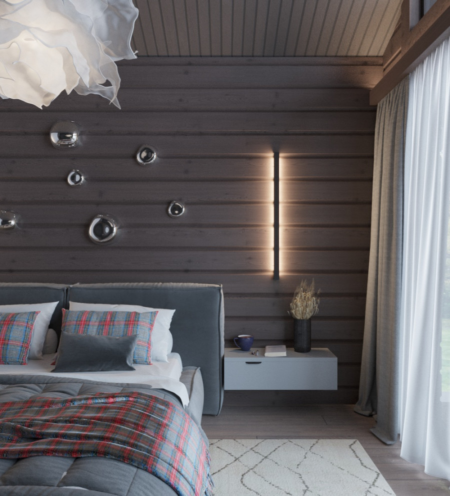 Дом Мураново