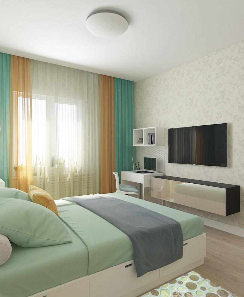 Цвет и свет