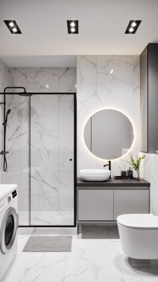 Квартира в ЖК Селигер Сити