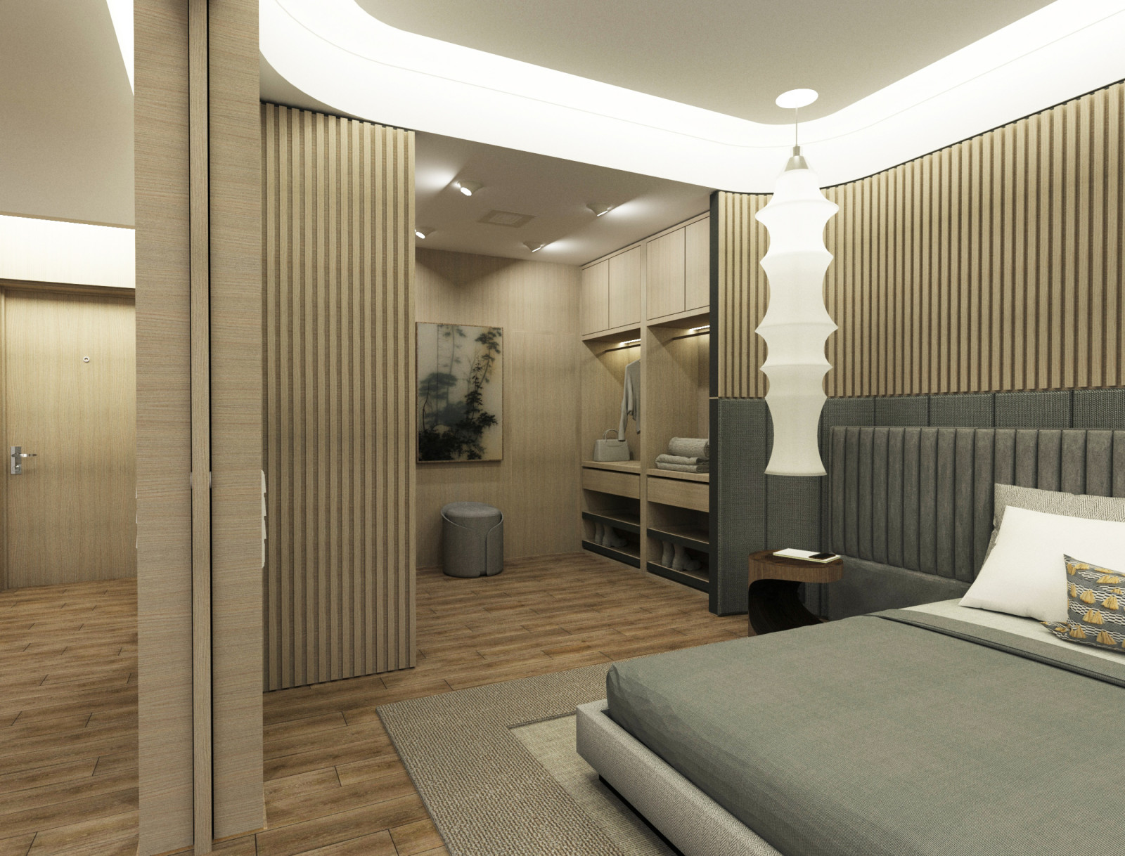 ЖК "Басманный 5"