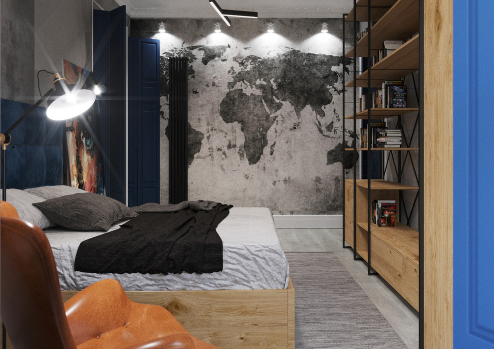 Историческая квартира в Калуге