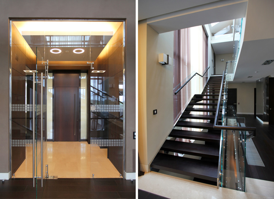 Жилой загородный комплекс Бисерово