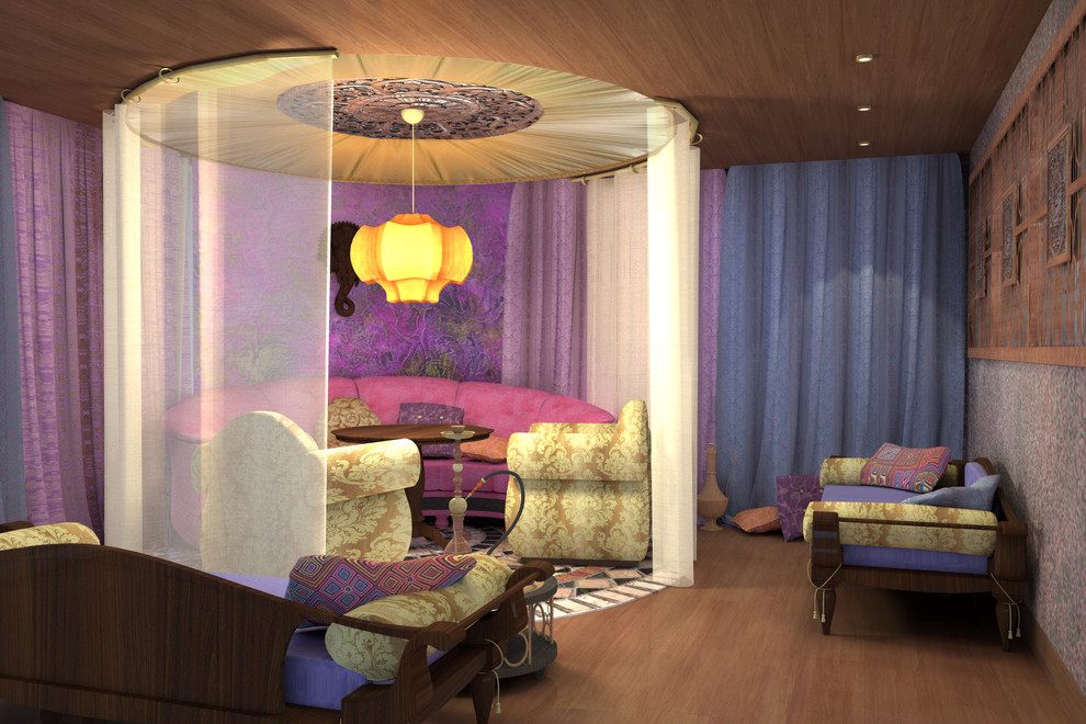 Восточная сказка