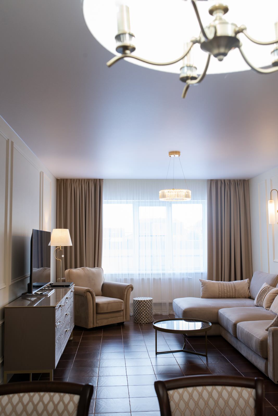 Ремонт дома во Всеволожске