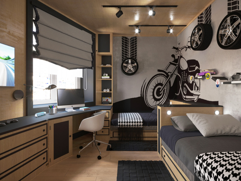 легкая американская классика