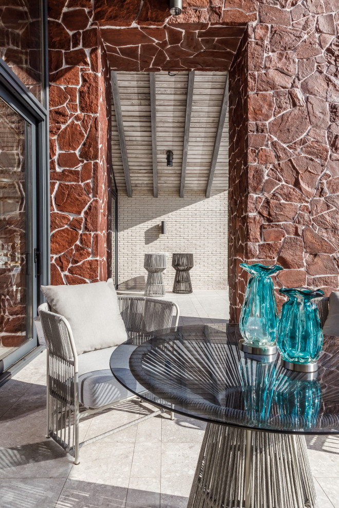 Жилые дома частного сектора