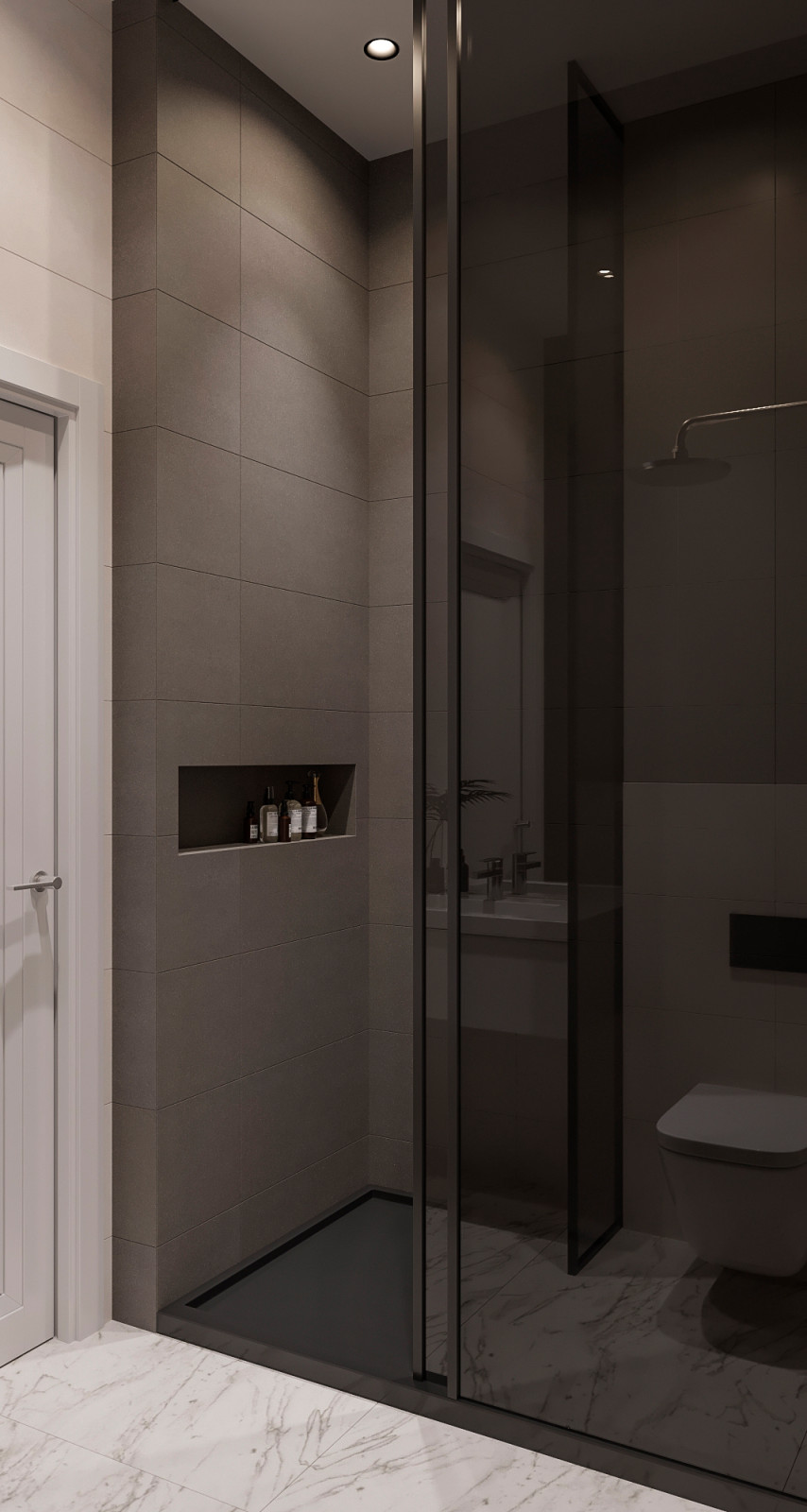 ЖК "Символ" 120 кв.м.