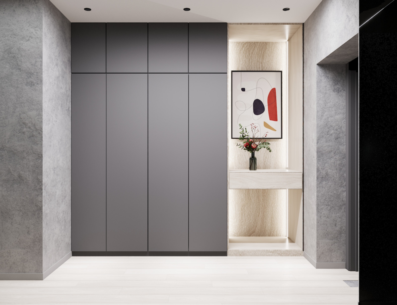 Квартира 90 кв.м.