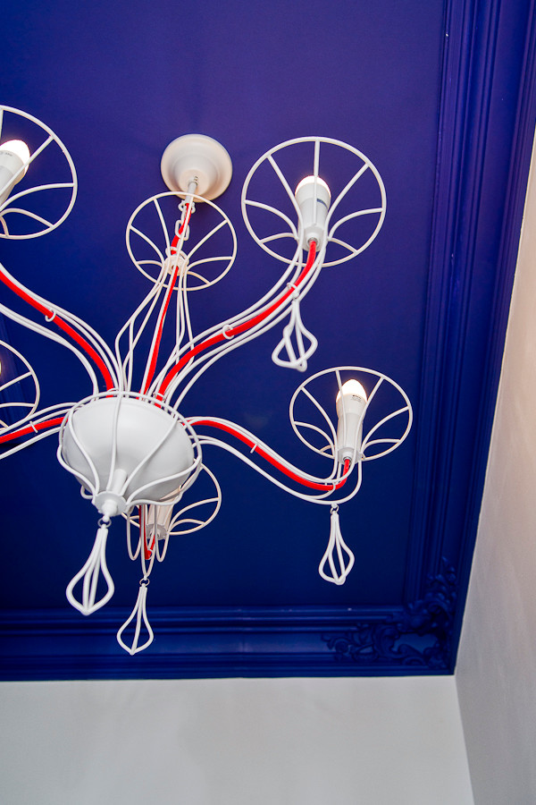 Квартира на Старой Басманой