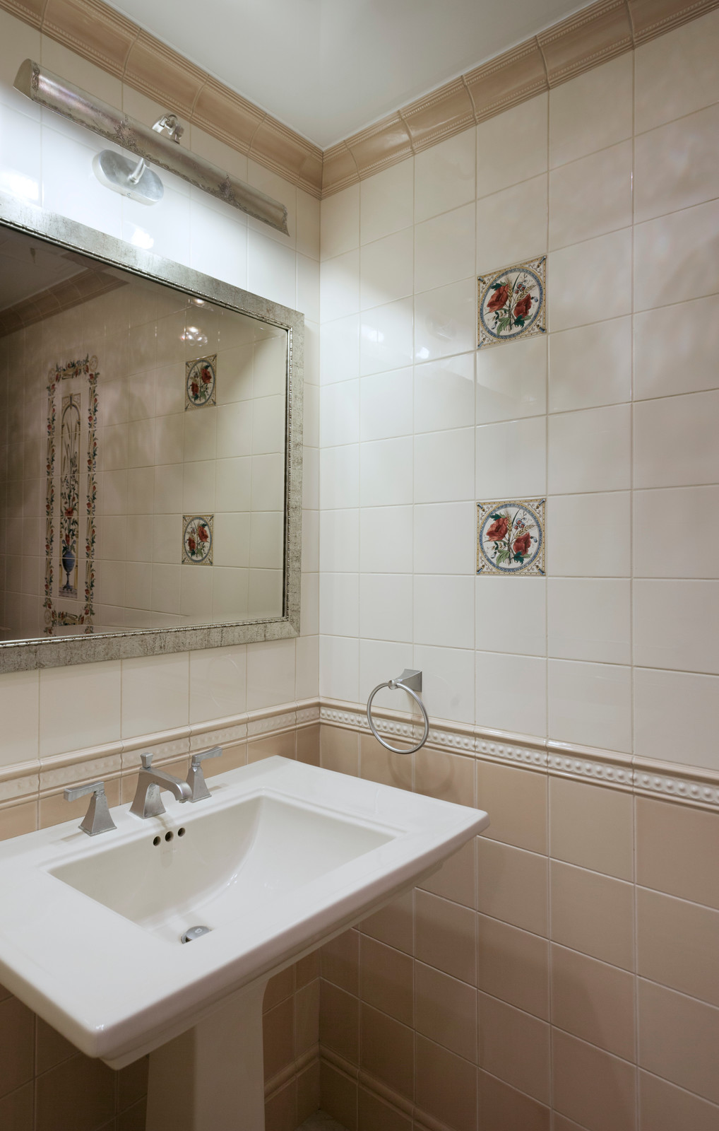 Дом в Подмосковье