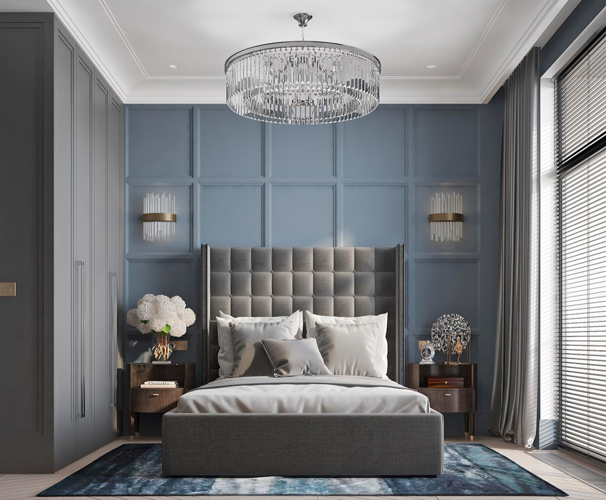 ЖК LIFE-Кутузовский 4