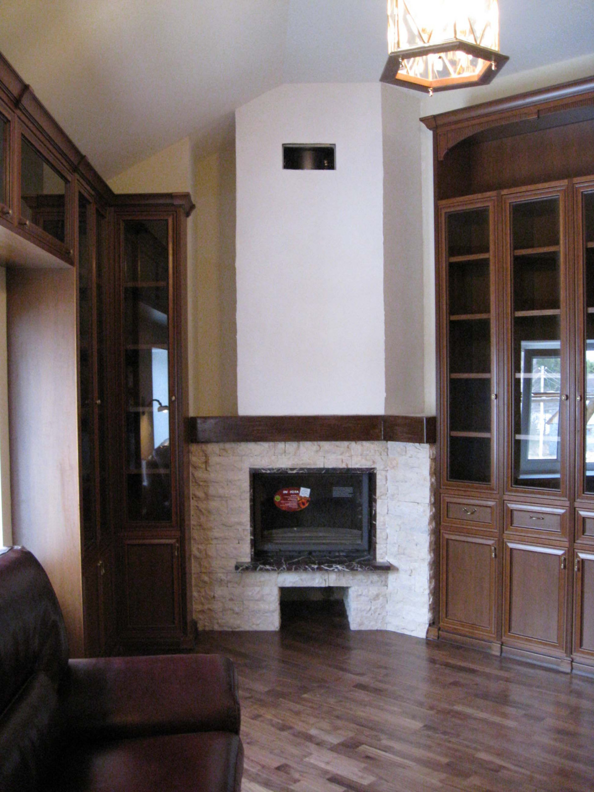 Жилой дом в п. Малахово