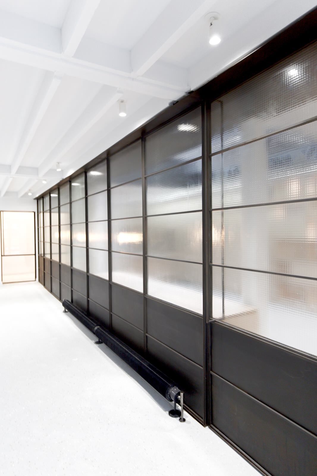 Bethnal Green Family House