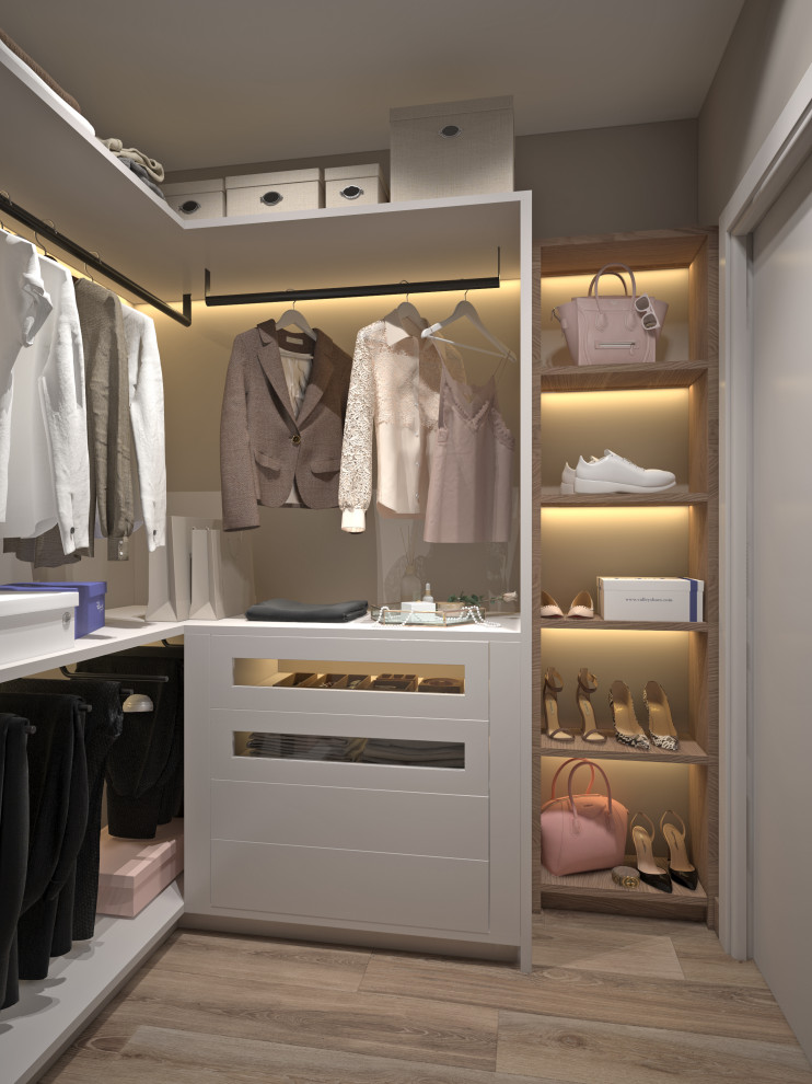 ЖК Сердце Сибири