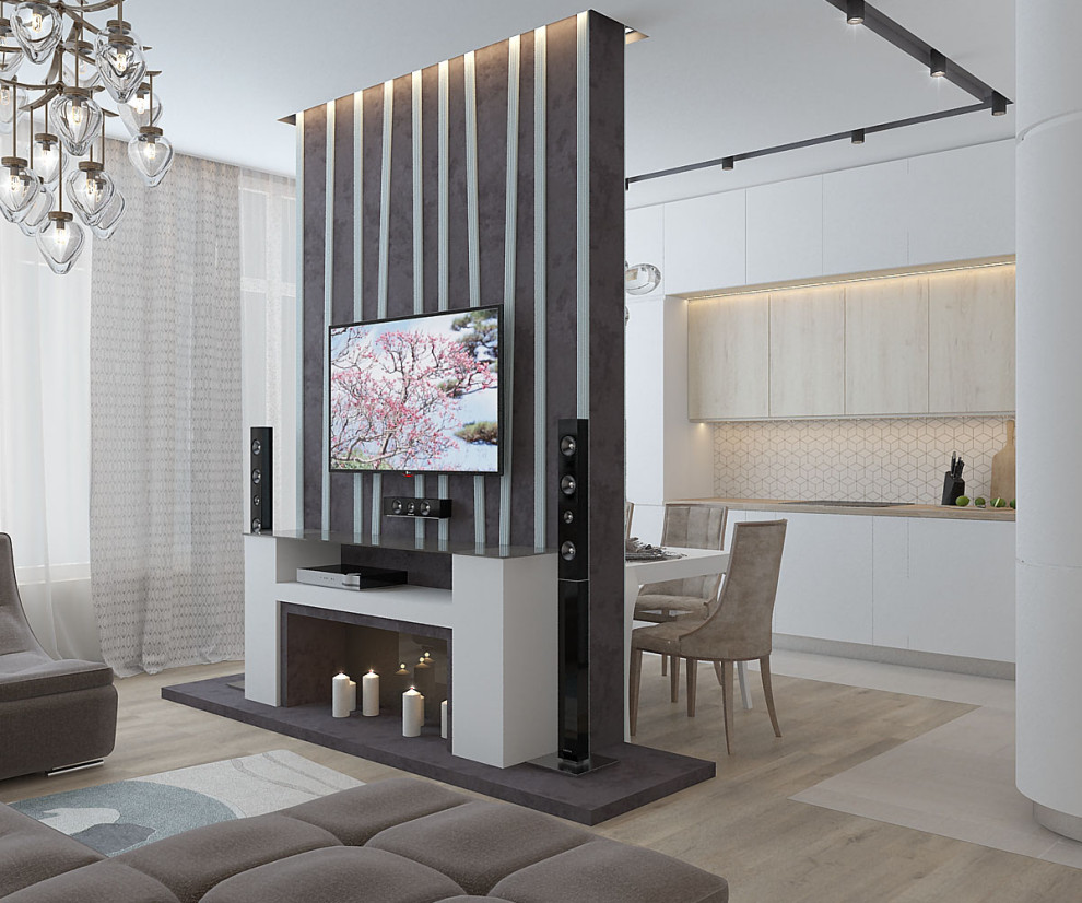 Квартира в Сургуте