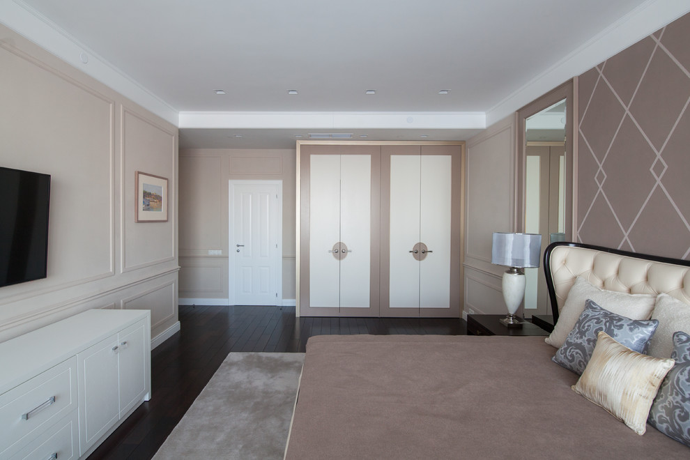 Квартира в ЖК Триумф Палас