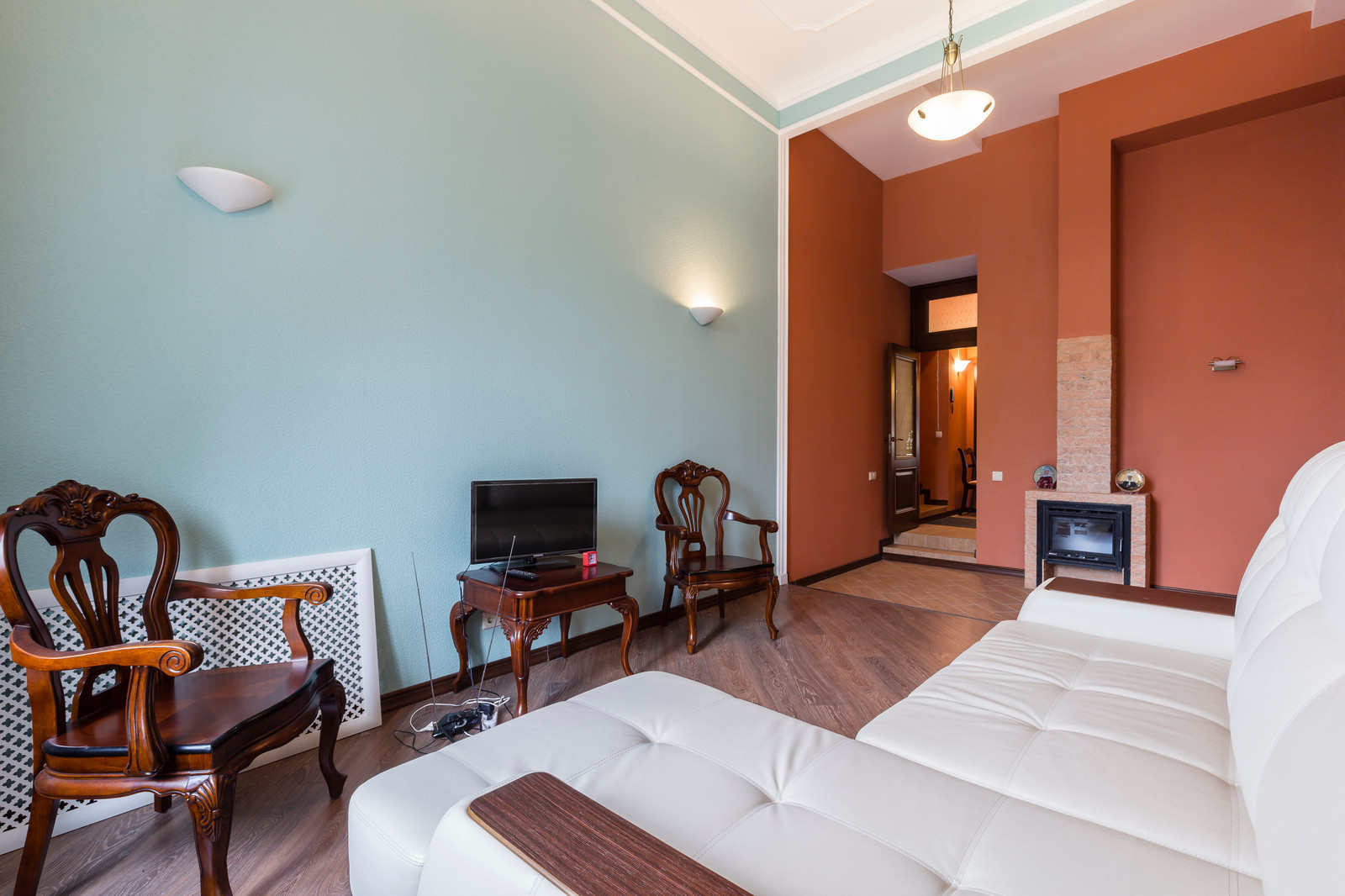 Квартира  на Фонтанке