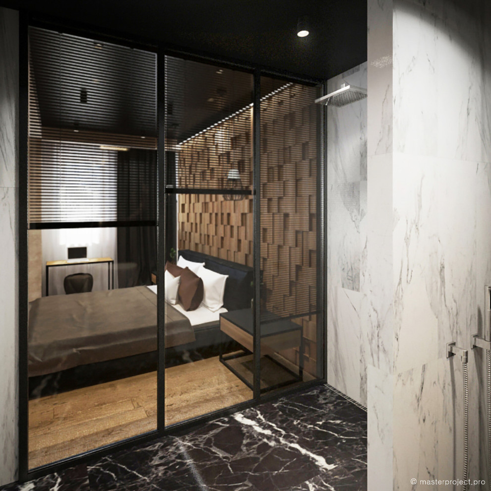 Квартира в ЖК Green Wood