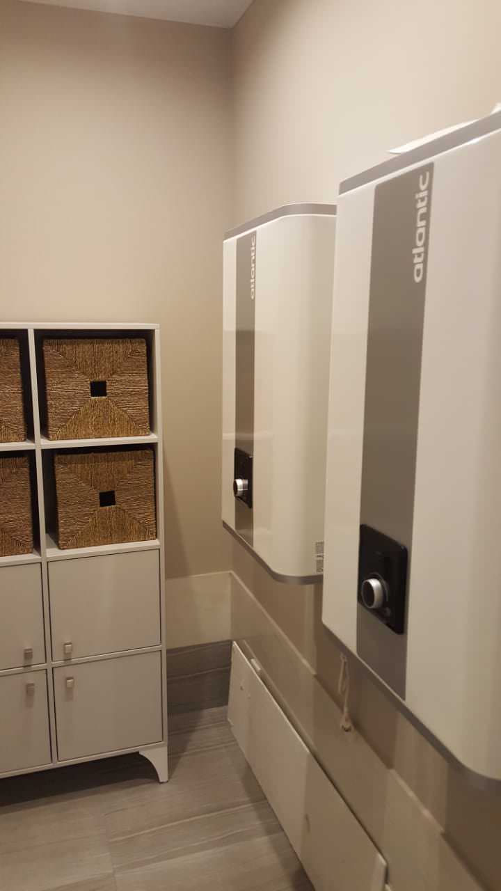 Квартира 56м2 г. Мытищи