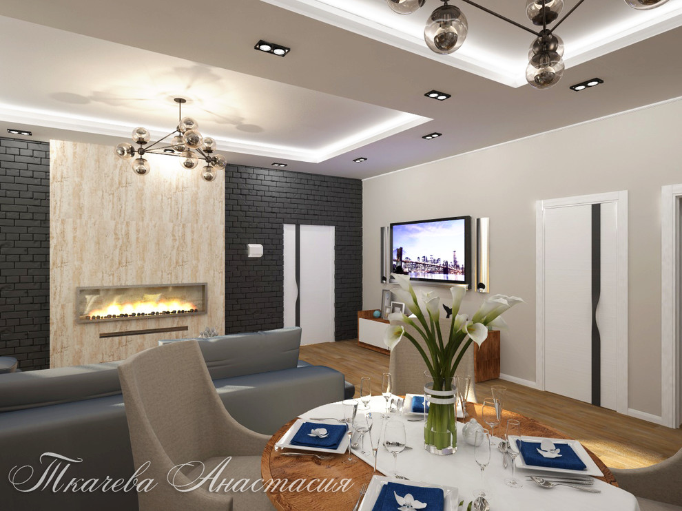 Квартира на ул.Полтавская