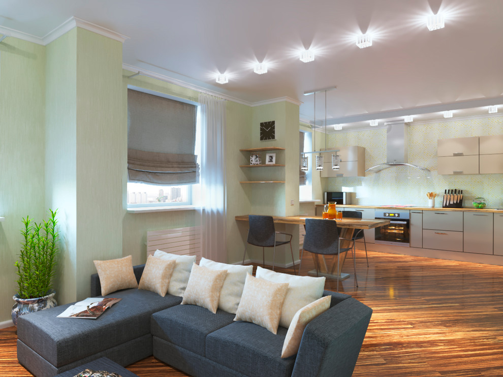 Квартира для молодого человека в г.Вологда