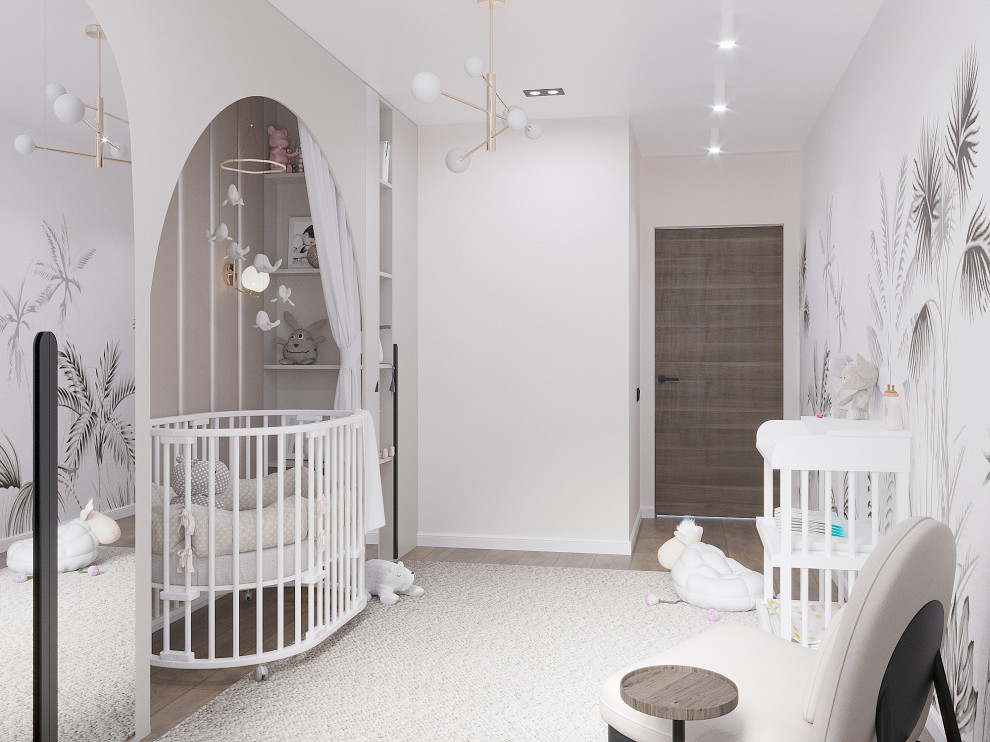 Детская комната