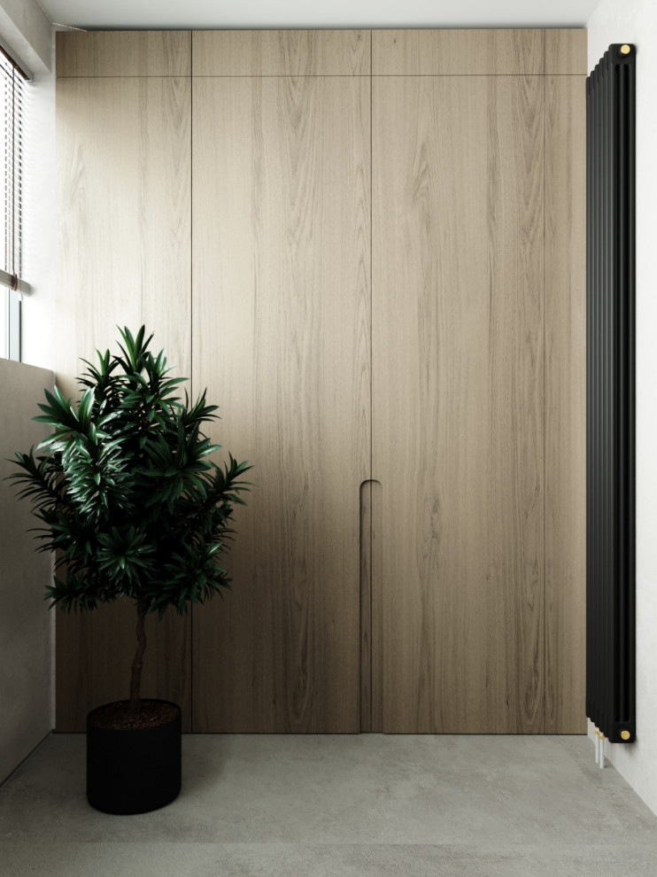 ЖК Бригантина