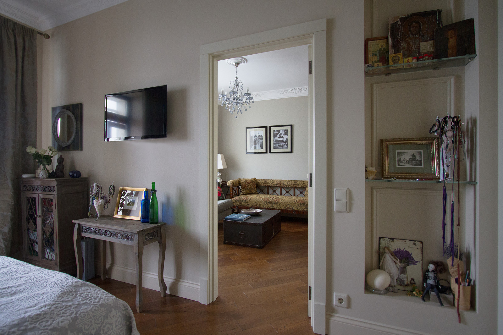 Оксана Межуева