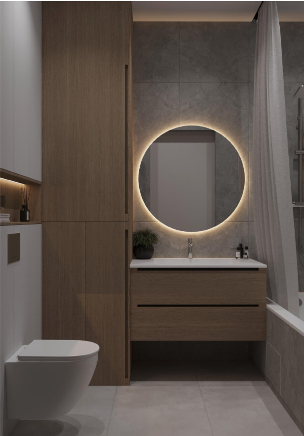 ЖК Испанские кварталы