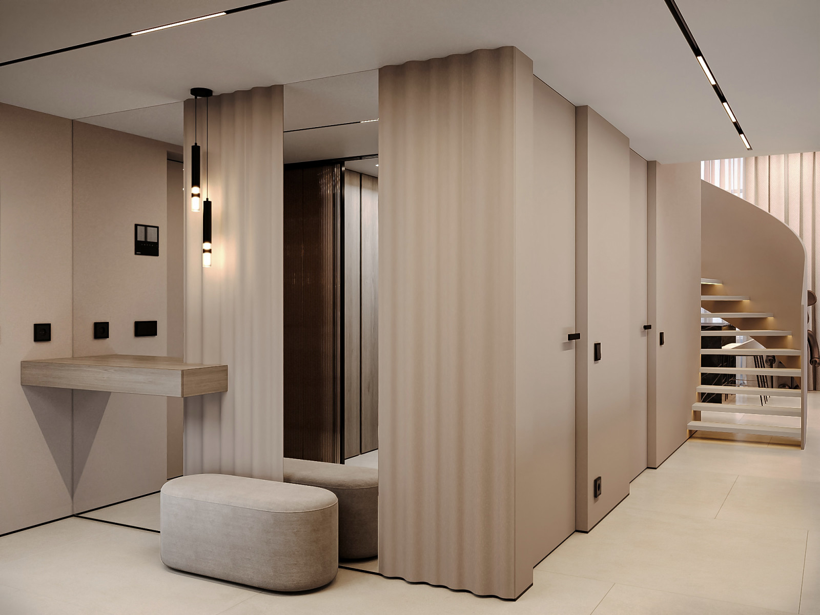 ЖК DISCOVERY RESIDENCE