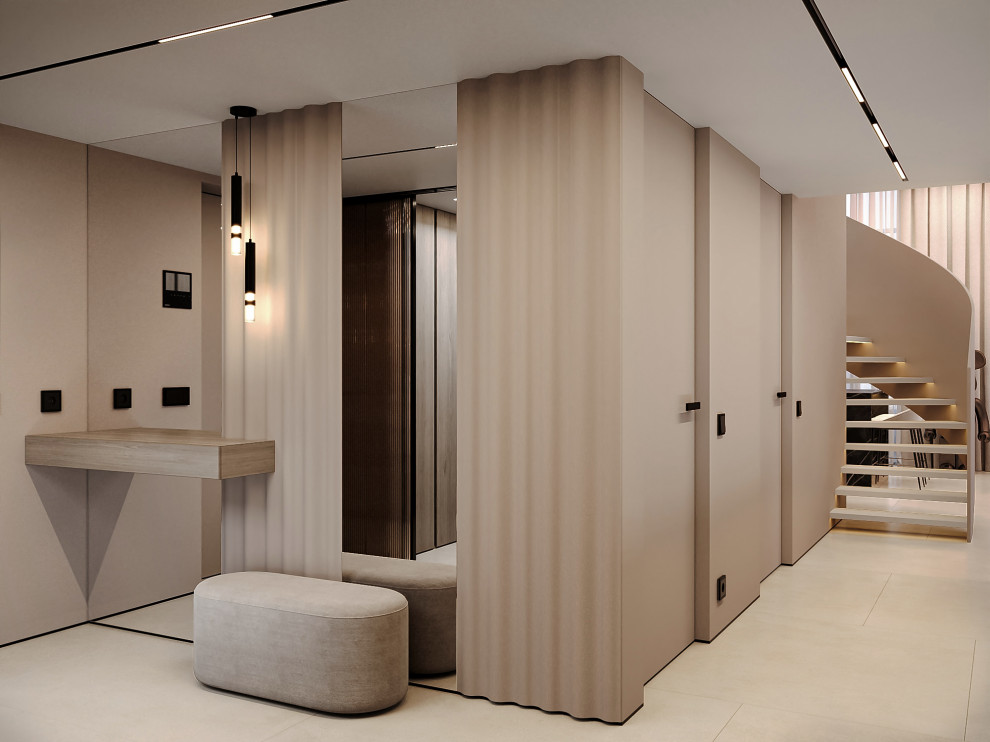 ЖК DISCOVERY RESIDENCE