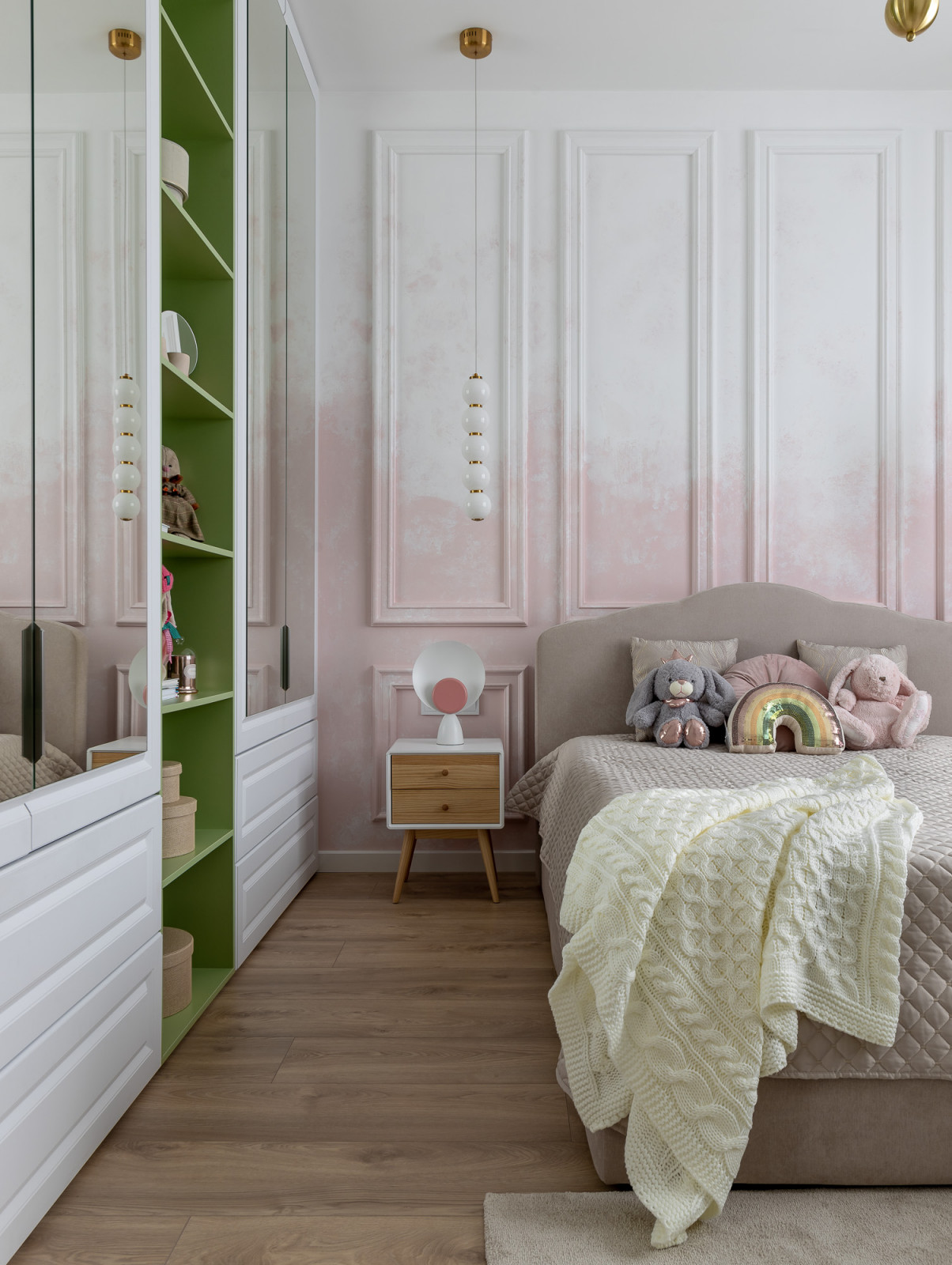 Дом в Самаре