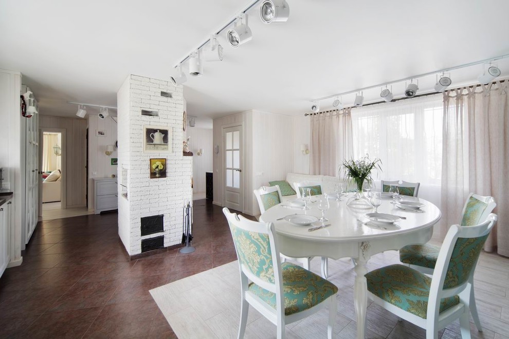 Дом в поселке Космаково 170 кв.м.