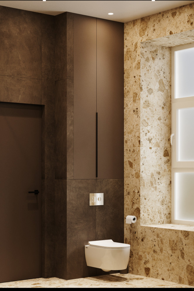 Дизайн квартиры в Ростове-на-Дону