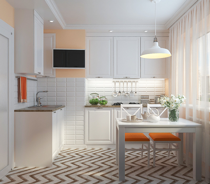 3-к квартира СПБ