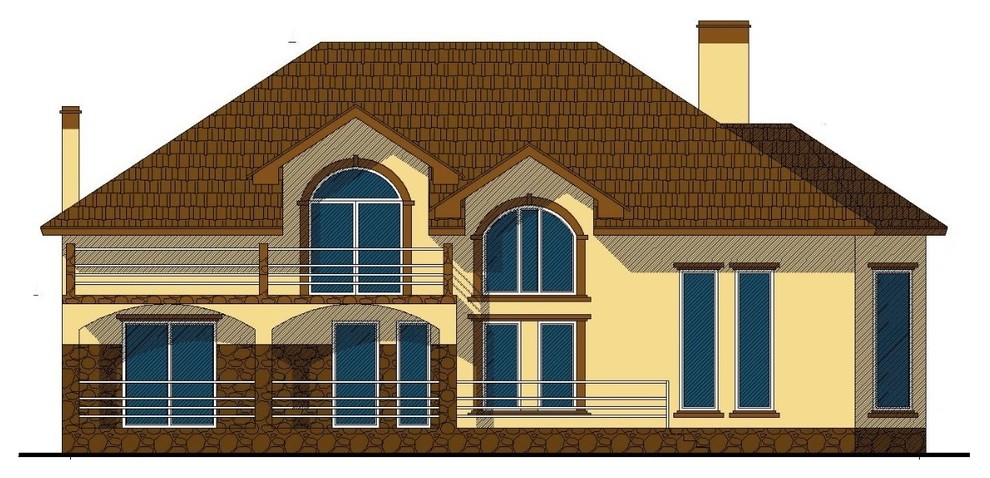 Коттедж, пос. Жилино