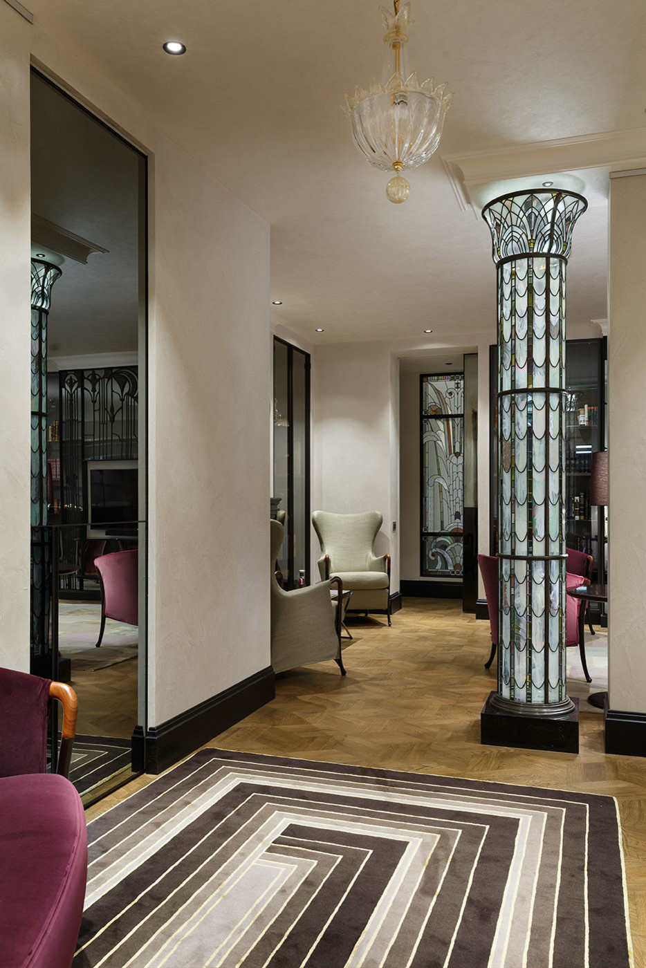 Фоновое изображение профиля Юлия Черкун