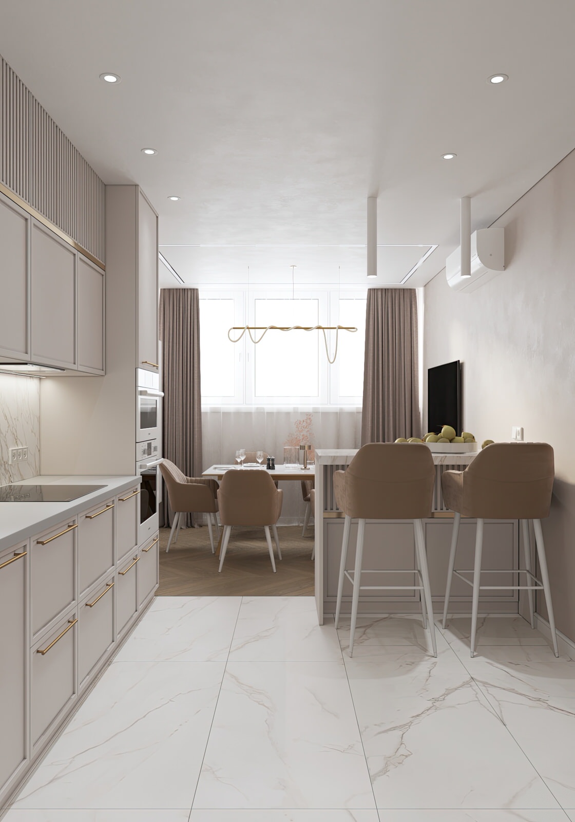 ЖК Самолеты г. Краснодар